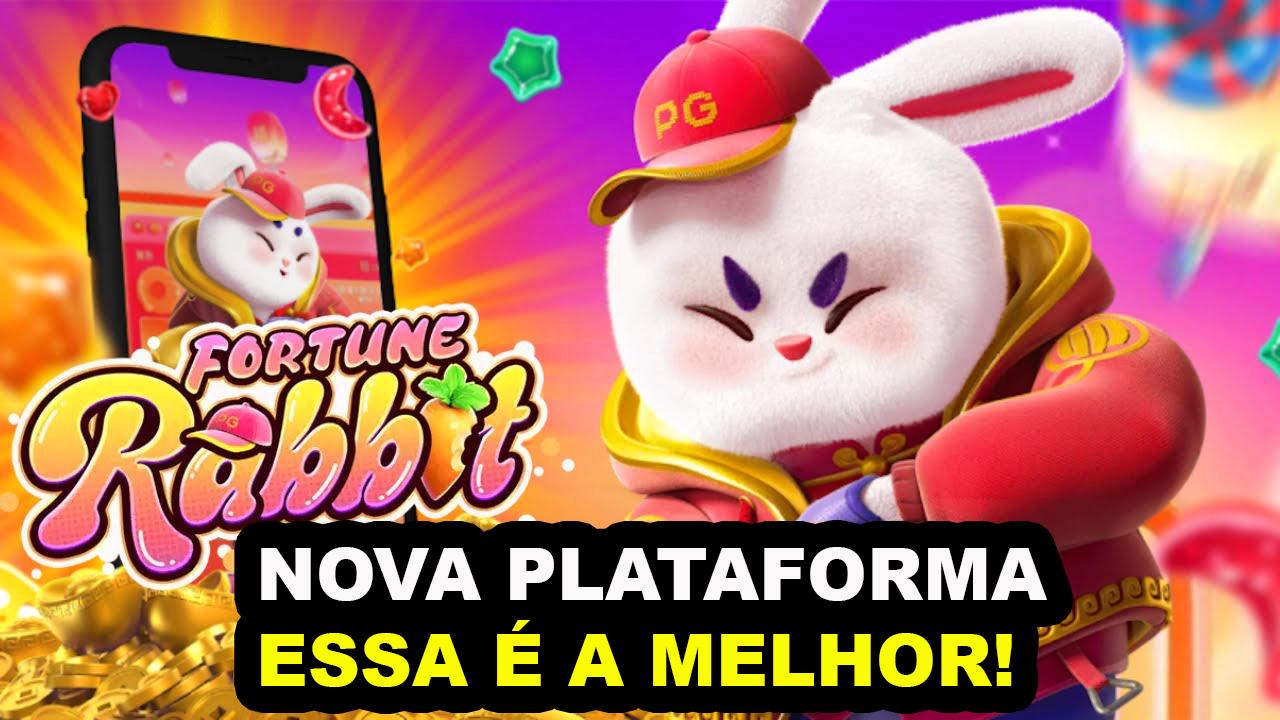 novas plataformas